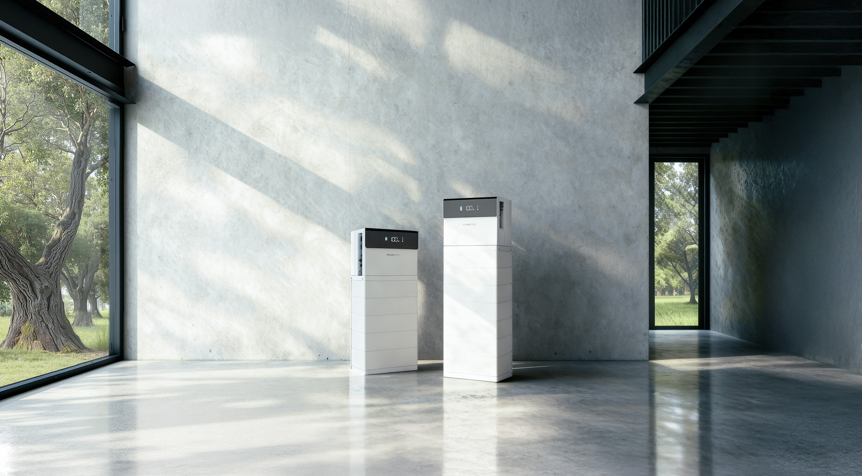 Battery energy storage system